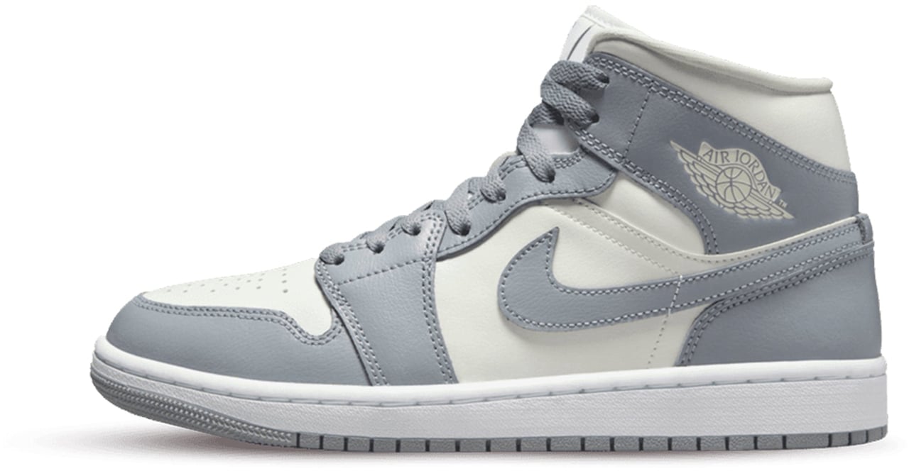 Nike Air Jordan 1 Mid Stealth (W) Divers