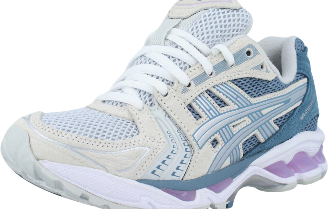 Asics ASICS Gel-Kayano 14 Glacier Grey (W) Divers