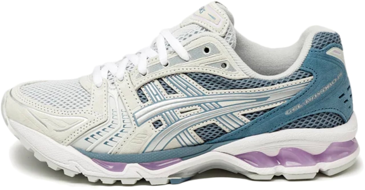 Asics ASICS Gel-Kayano 14 Glacier Grey (W) Divers