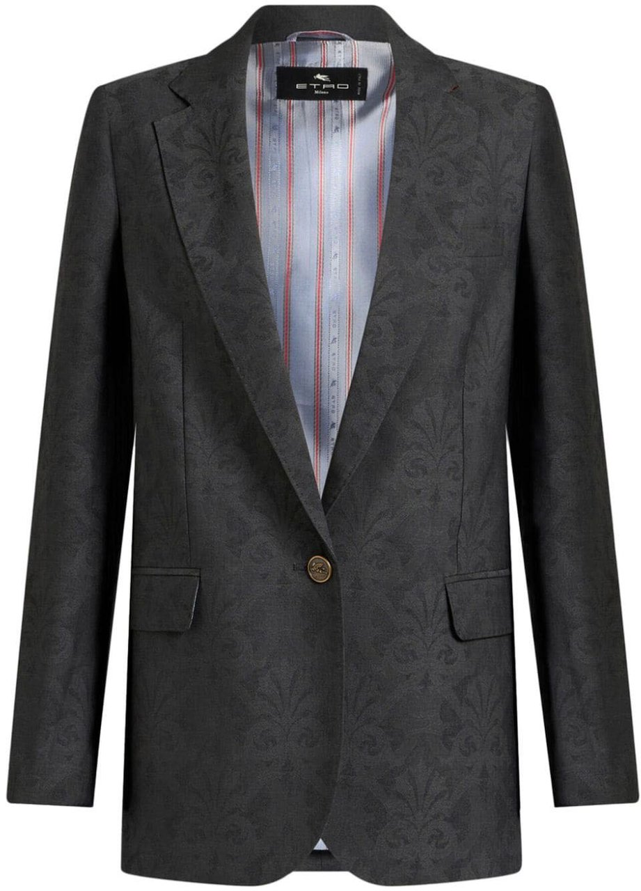 Etro Etro GIACCHE & GILET Divers