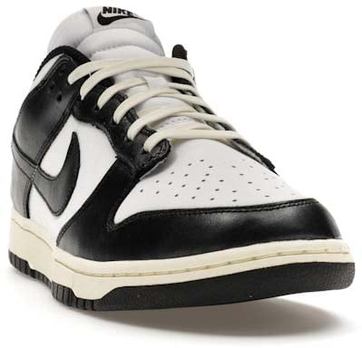 Nike Nike Dunk Low 'Vintage Panda' (Women's) Wit
