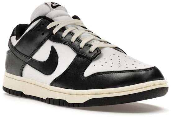 Nike Nike Dunk Low 'Vintage Panda' (Women's) Wit