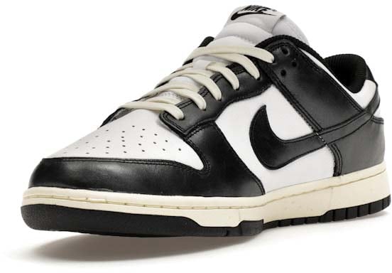 Nike Nike Dunk Low 'Vintage Panda' (Women's) Wit