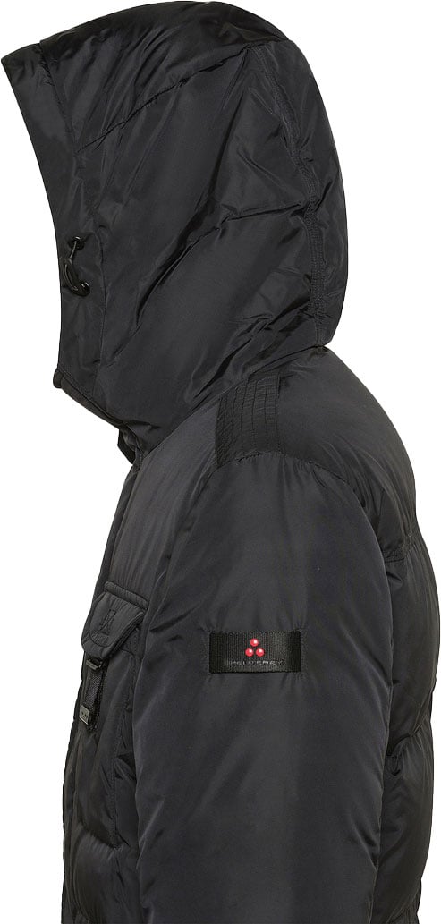 Peuterey Aiptek Zwart Zwart