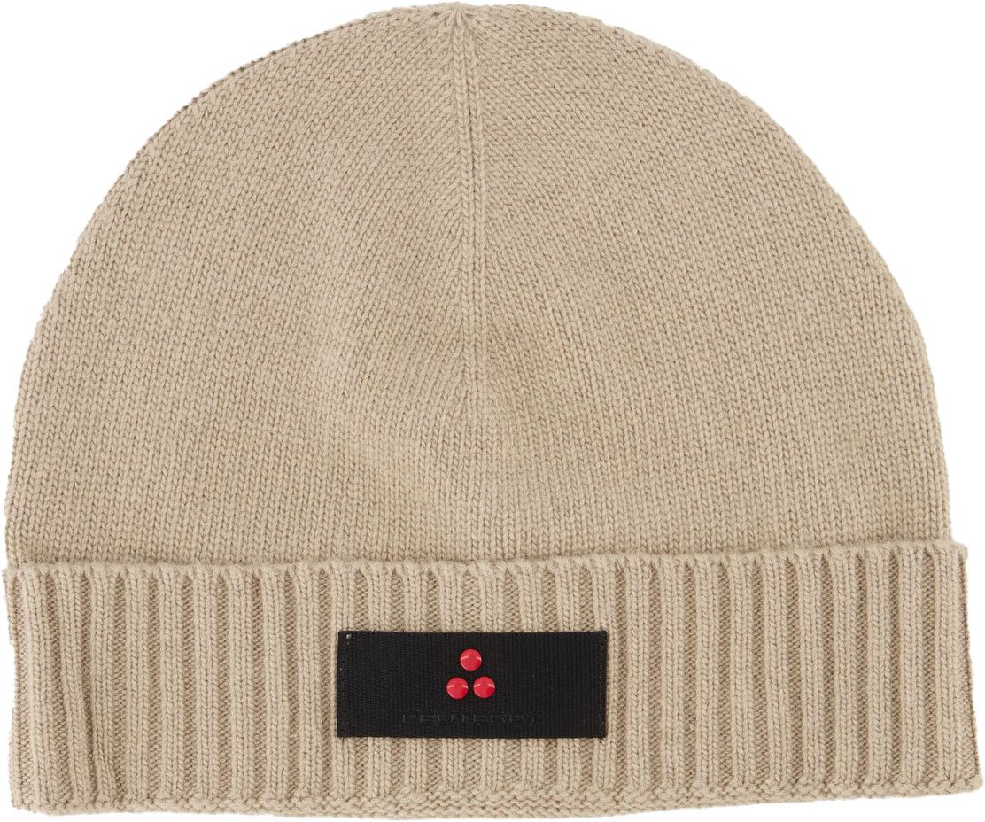 Peuterey Muts Beige Beige
