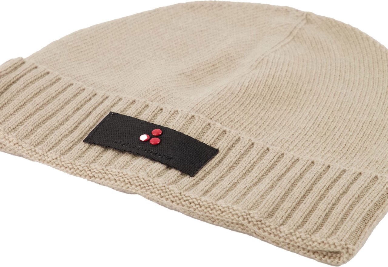 Peuterey Muts Beige Beige