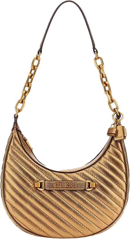 Guess Sela Hobo Goud