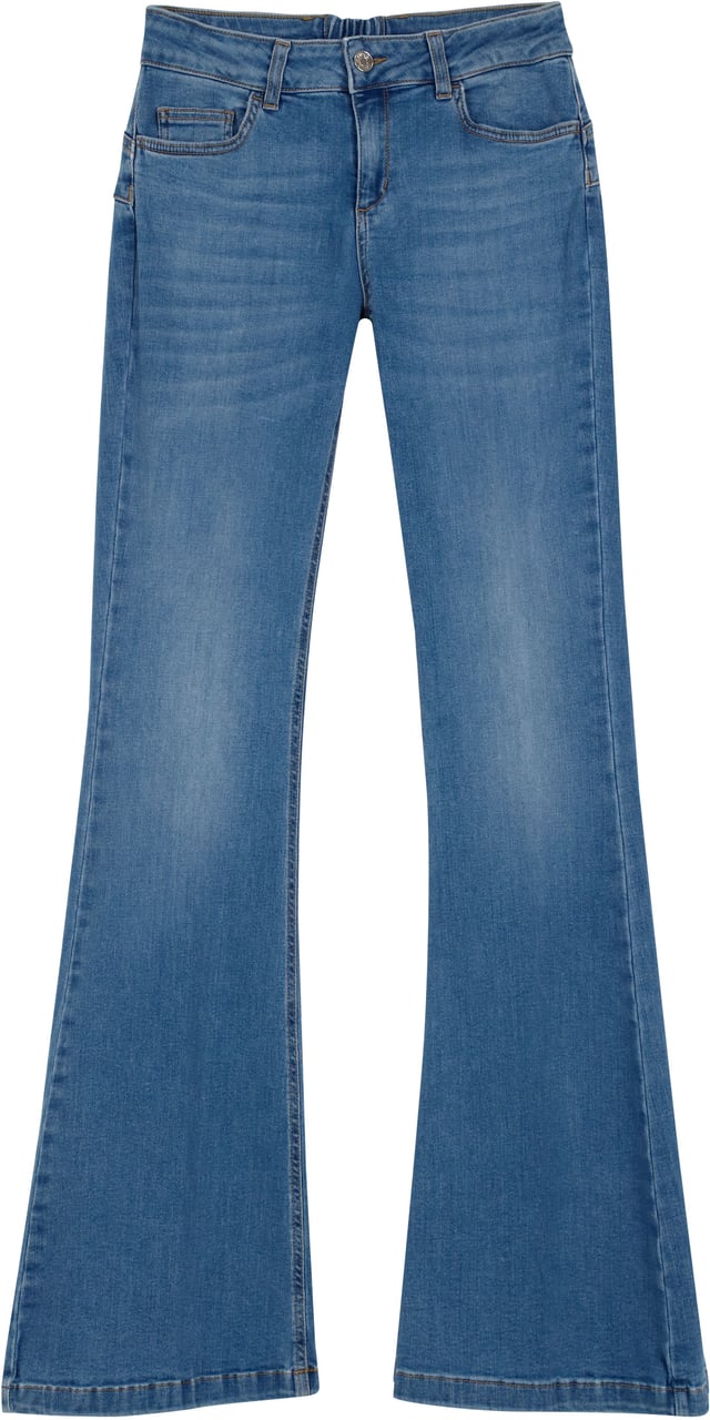 Liu Jo Jeans Blue Blauw