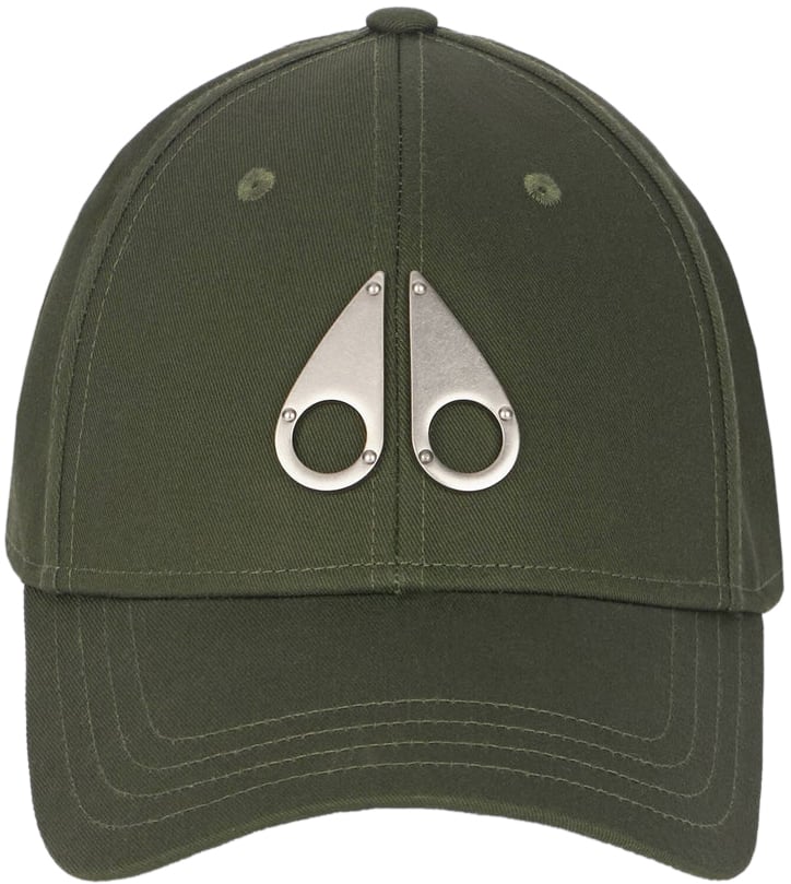 Moose Knuckles Hats Green Groen
