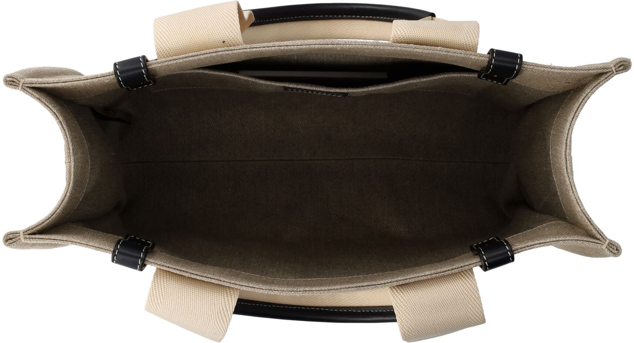 Chloé S383 - WOODY Blauw