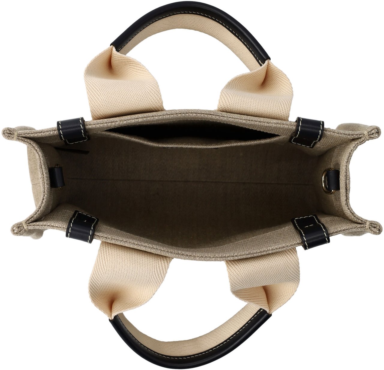 Chloé S397 - WOODY Blauw