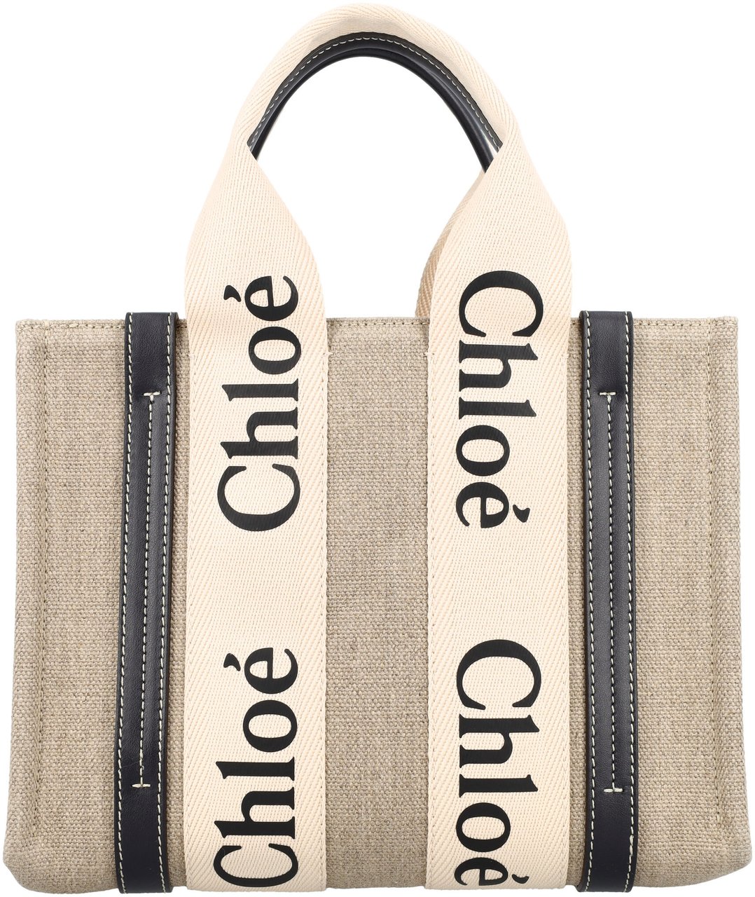 Chloé S397 - WOODY Blauw