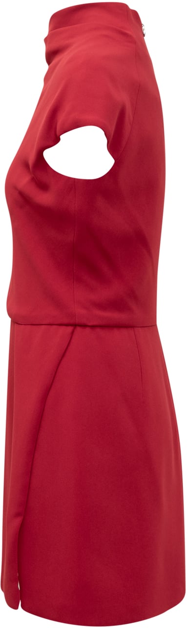 Versace Abito Rood