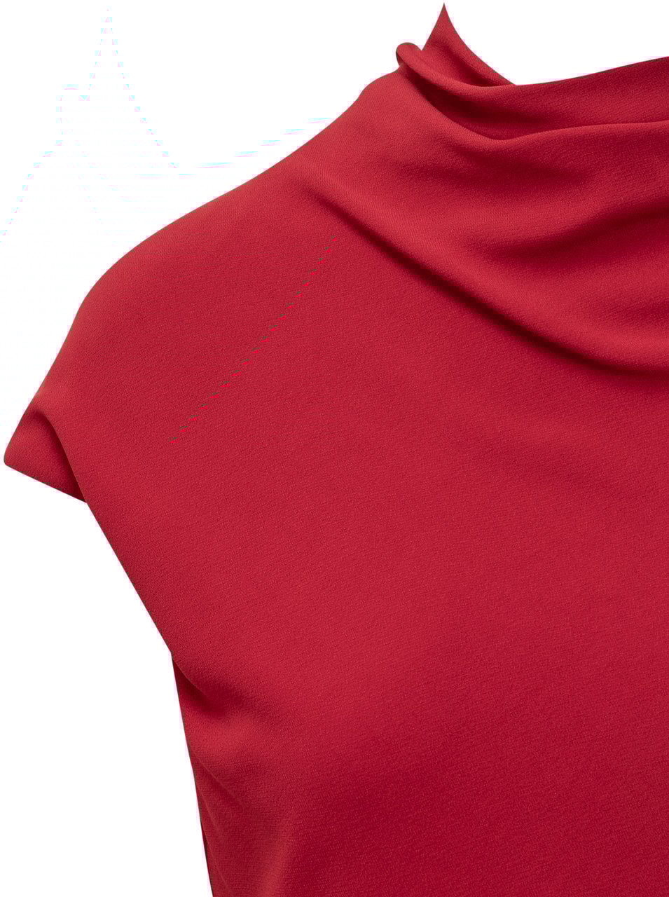 Versace Abito Rood