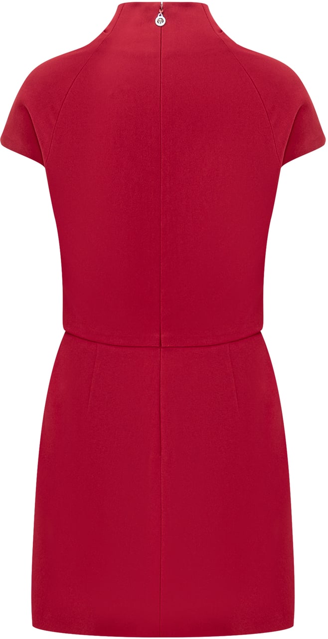 Versace Abito Rood
