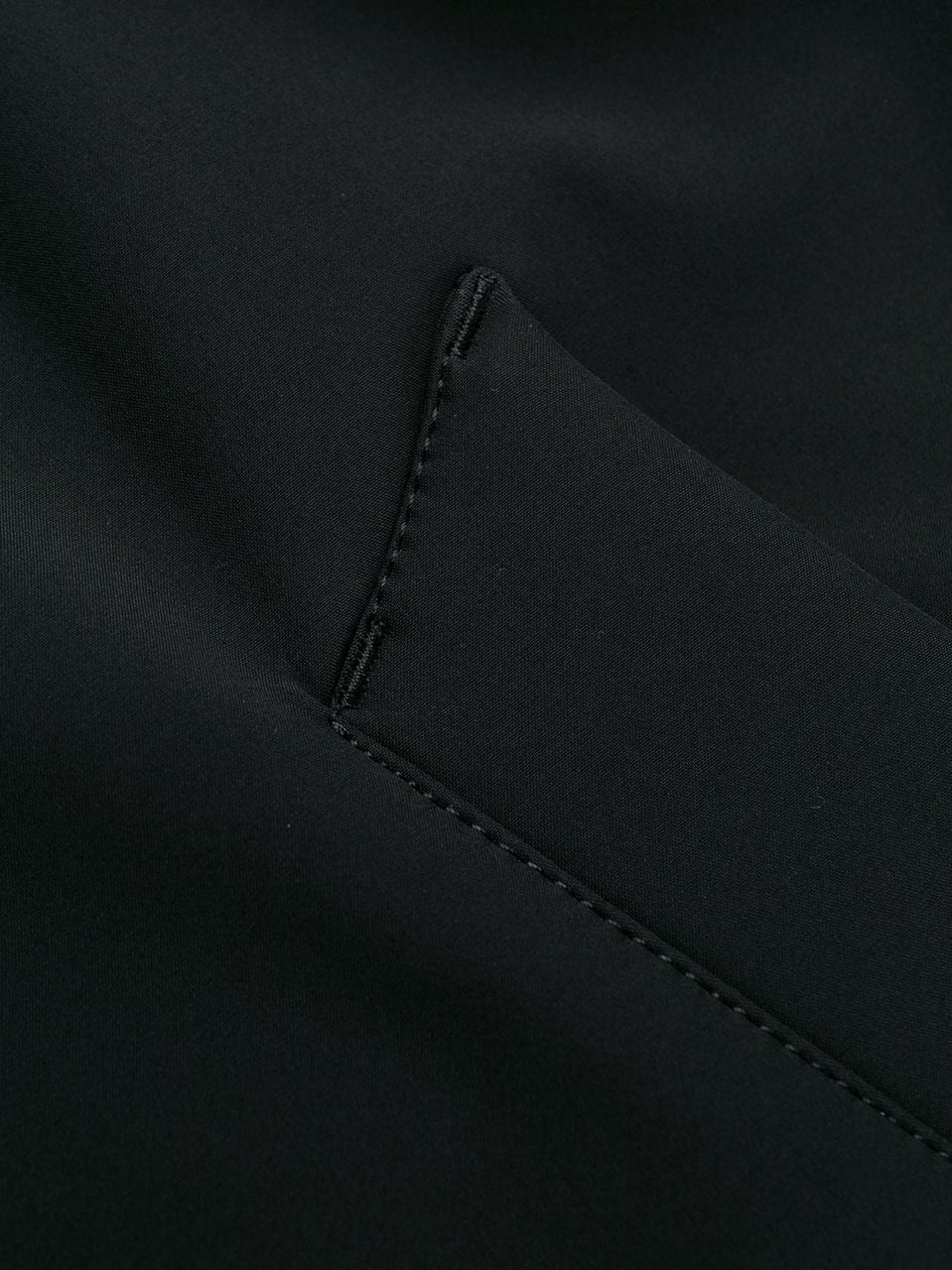 Peuterey Peuterey Jackets Black Zwart