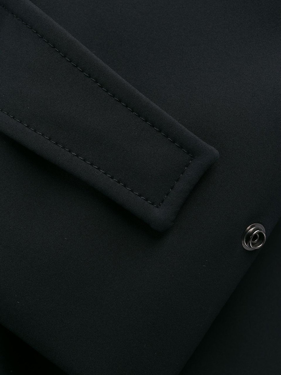 Peuterey Peuterey Jackets Black Zwart
