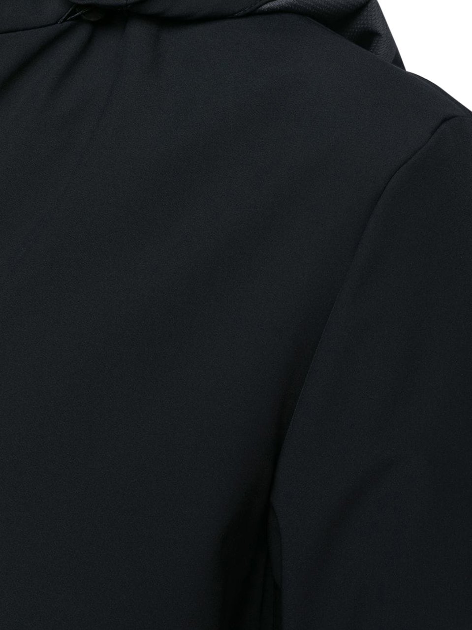 Peuterey Peuterey Jackets Black Zwart