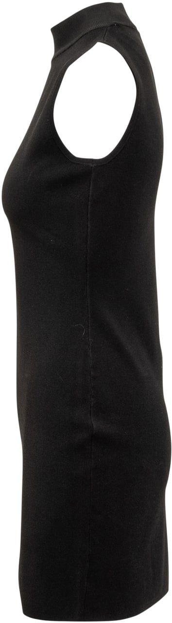 Michael Kors Abito Corto Zwart