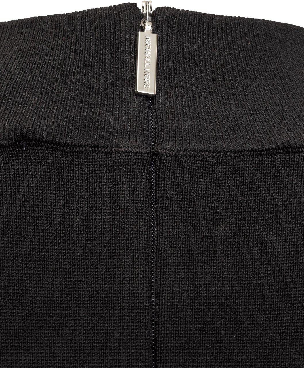Michael Kors Abito Corto Zwart