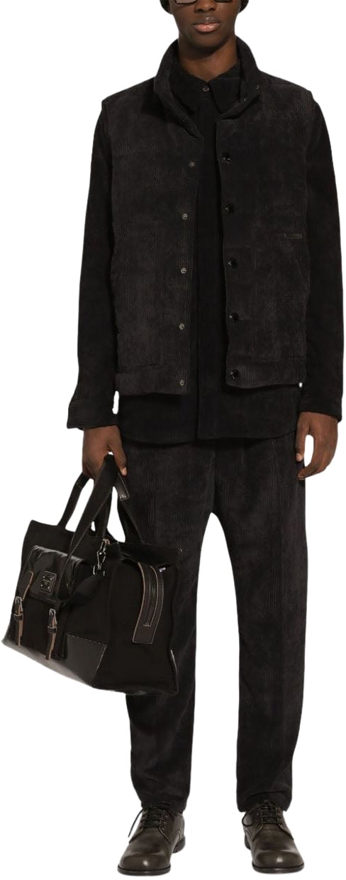 Dolce & Gabbana Heren Dolce & Gabbana Pants Zwart