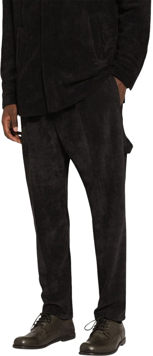 Dolce & Gabbana Heren Dolce & Gabbana Pants Zwart
