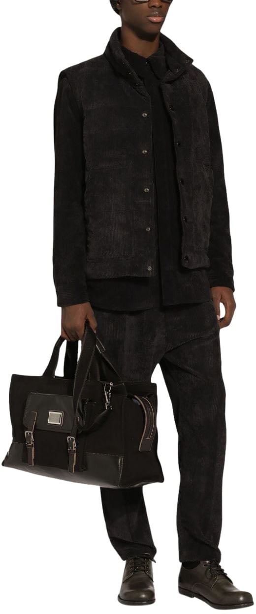 Dolce & Gabbana Heren Dolce & Gabbana Pants Zwart