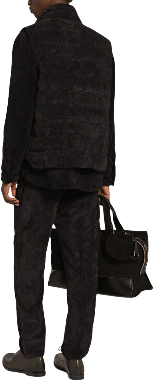 Dolce & Gabbana Heren Dolce & Gabbana Pants Zwart