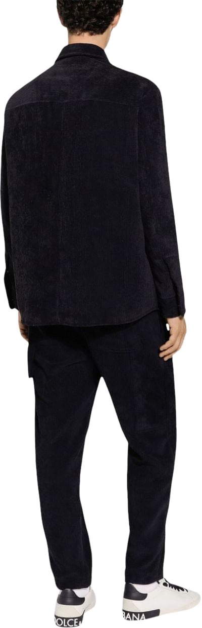Dolce & Gabbana Heren Dolce & Gabbana Shirt Zwart