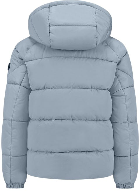 Malelions Malelions Junior Donn Puffer Grijs