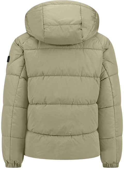 Malelions Malelions Junior Donn Puffer Groen