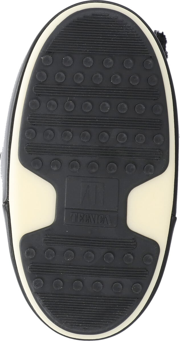 Moon Boot Boots Black Zwart