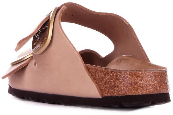 Birkenstock Sandals Sand Beige