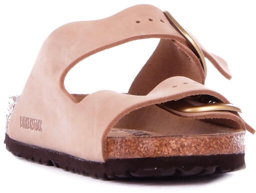 Birkenstock Sandals Sand Beige