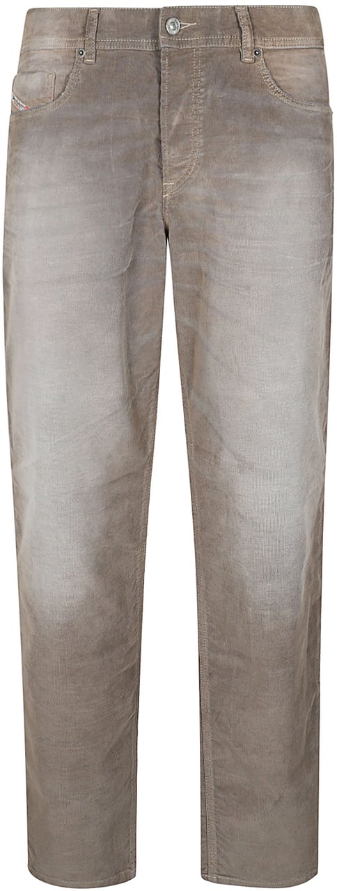 Diesel 2023 D-finitive L.32 Jeans Divers