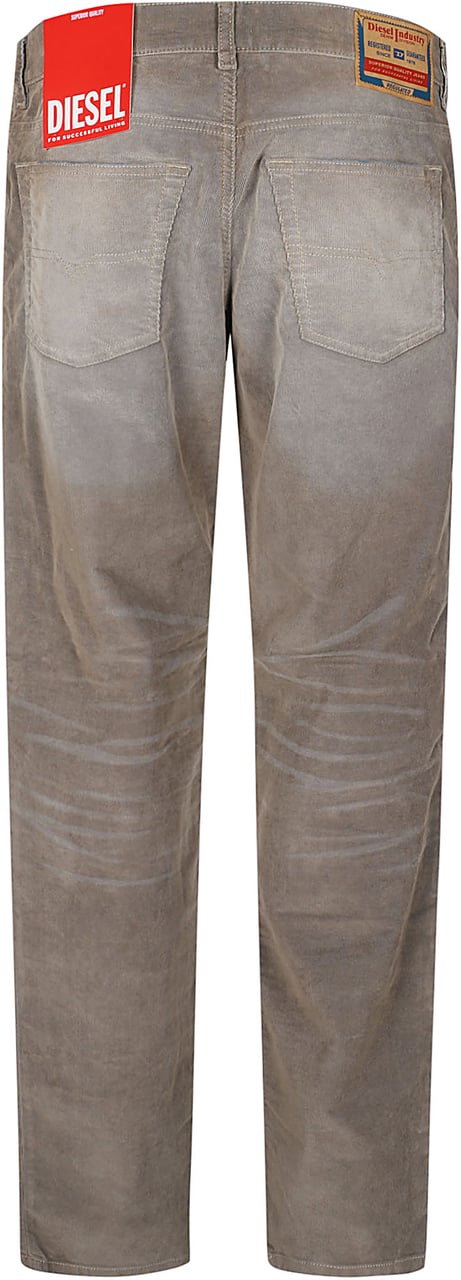 Diesel 2023 D-finitive L.32 Jeans Divers