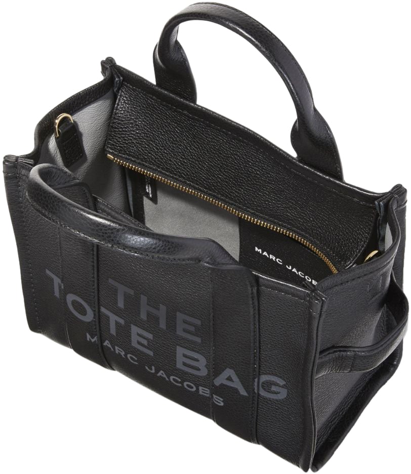 Marc Jacobs Marc Jacobs Bags.. Black Zwart