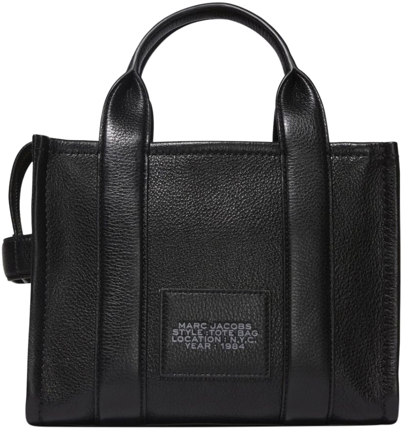 Marc Jacobs Marc Jacobs Bags.. Black Zwart