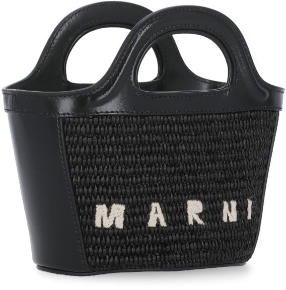 Marni Bags Black Zwart