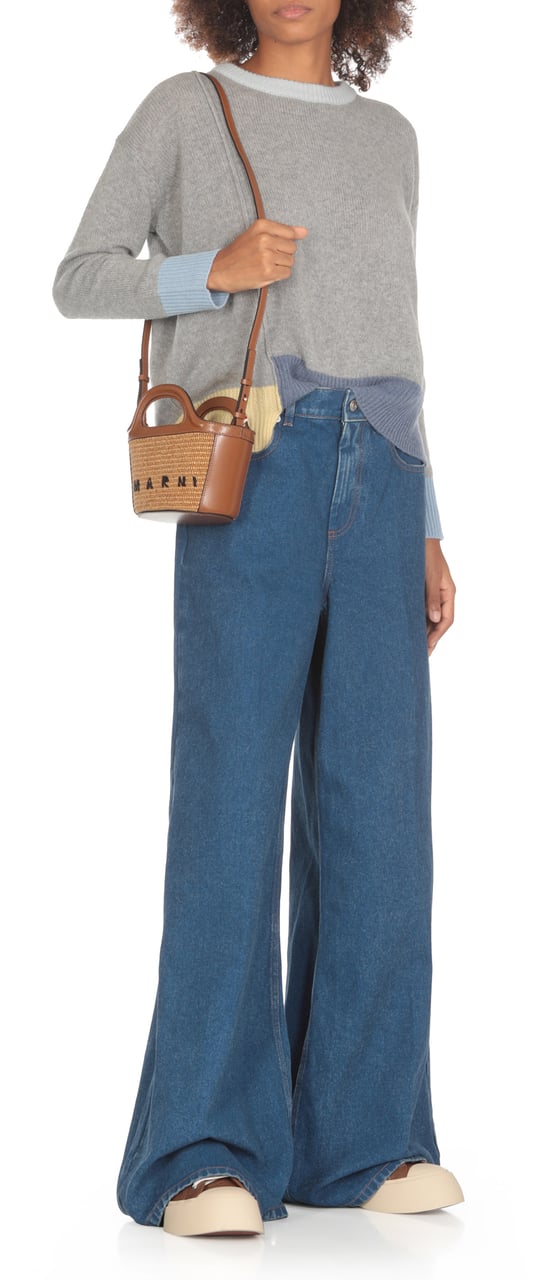 Marni Bags Brown Bruin