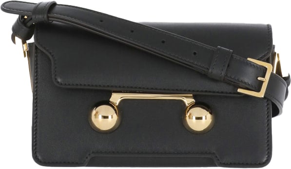 Marni Bags Black Zwart