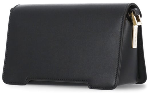 Marni Bags Black Zwart