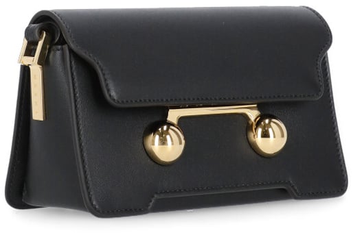 Marni Bags Black Zwart