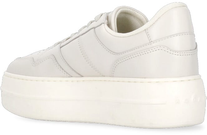 HOGAN Sneakers Ivory Ivory Neutraal