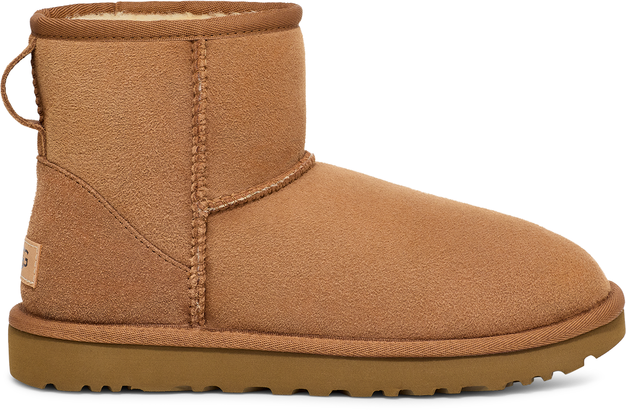 UGG Ugg Classic Mini II Bruin