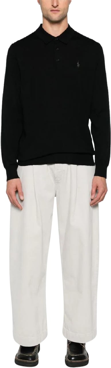 Ralph Lauren long sleeve pullover divers Divers