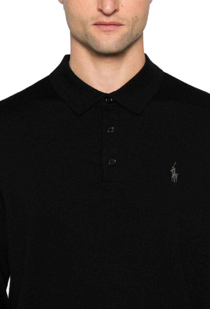 Ralph Lauren long sleeve pullover divers Divers