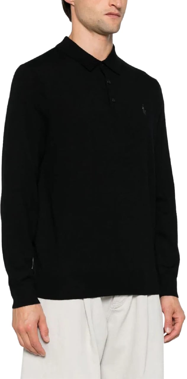 Ralph Lauren long sleeve pullover divers Divers