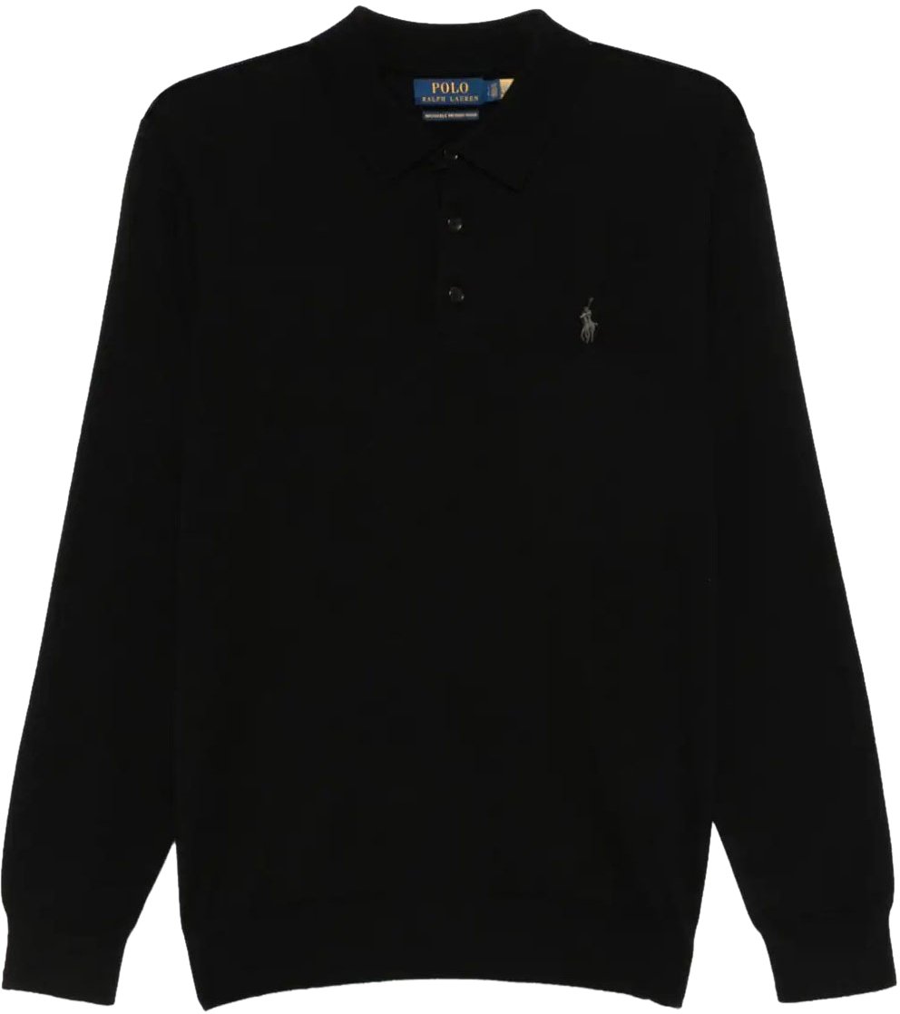 Ralph Lauren long sleeve pullover divers Divers