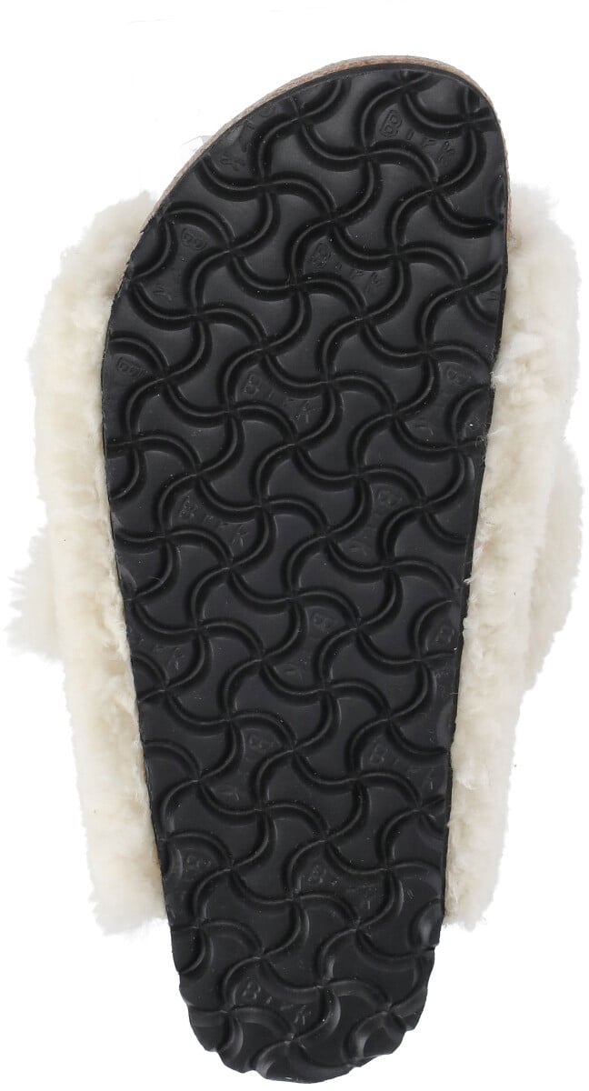 Birkenstock ARIZONA BIG BUCKLE SHEARLING Bruin